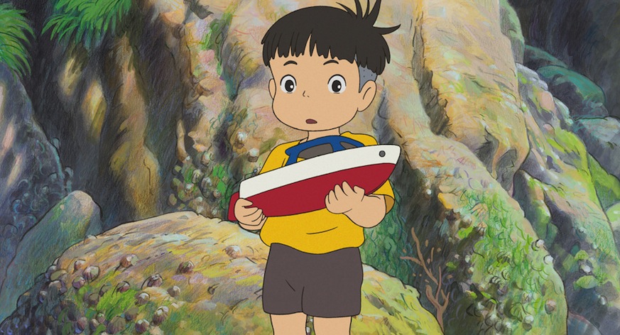 Ponyo Sur La Falaise Film Complet En Français PONYO SUR LA FALAISE - ANOTHER FILM ANOTHER PLANETANOTHER FILM ANOTHER
