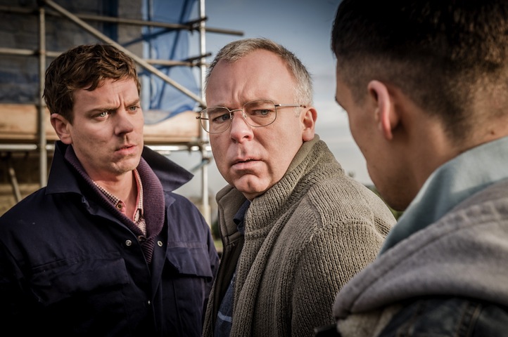 HAPPY VALLEY | ANOTHER FILM ANOTHER PLANET