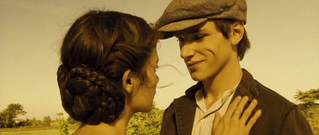 UN LONG DIMANCHE DE FIANÇAILLES - ANOTHER FILM ANOTHER PLANETANOTHER